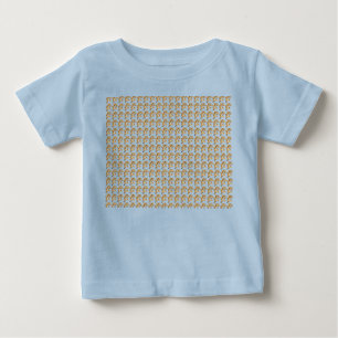 T-shirt Pour Bébé chemise t pour enfants
