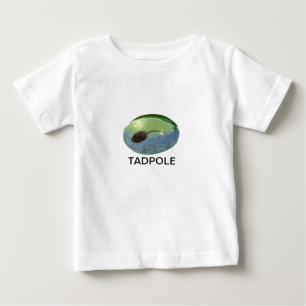 T-shirt Pour Bébé Chemise Têtard