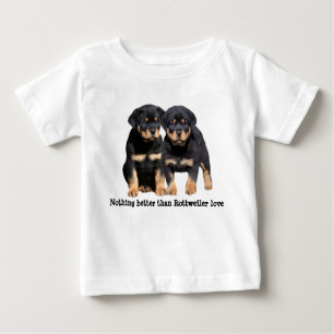 T-shirt Pour Bébé Chemise unisexe d'enfant en bas âge d'amis de