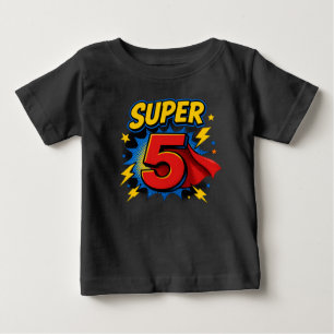 T-shirt Pour Bébé Chemise UtterToTalk™ avec voix