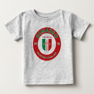 T-shirt Pour Bébé Chemises de petits enfants