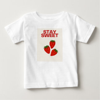 T-shirt Pour Bébé Chemises d'été