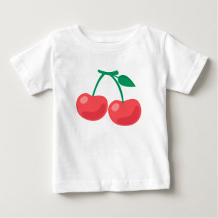 T-shirt Pour Bébé Chéri