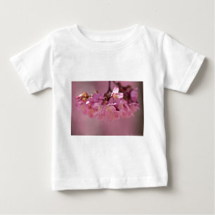 T-shirt Pour Bébé Cherry Blossoms Hot Spring 2012 Vêtements & Cadeau