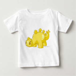 T-shirt Pour Bébé Chomby Gold