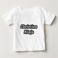 Christian Ninja