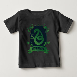 T-shirt Pour Bébé Cimetière SLYTHERIN™