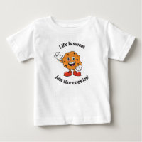 "Club des cookies de la douce vie"