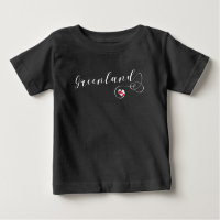 Coeur du drapeau du Groenland, Pride du Groenland
