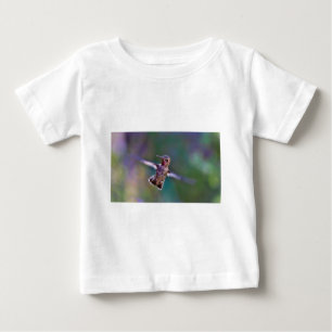 T-shirt Pour Bébé Colibri
