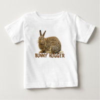 Collection de lapins sauvages BUNNY HUGGER