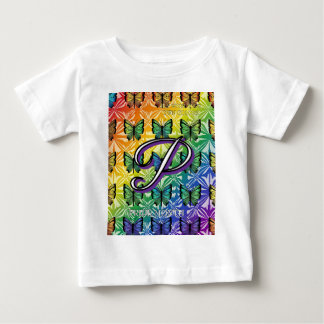 T-shirt Pour Bébé Collection Fierté en Vol