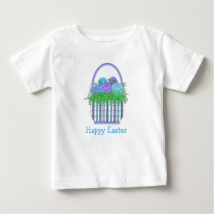 T-shirt Pour Bébé Collection Pâques