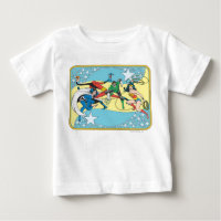 Collection Super Powers™ 14