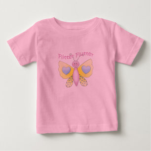 T-shirt Pour Bébé Combinaison de tutu de bébé de flottement