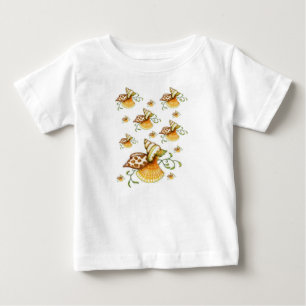 T-shirt Pour Bébé Combinaison pour bébé