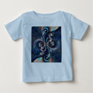 T-shirt Pour Bébé Conception