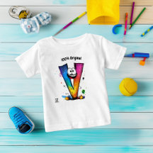 Conception de monogramme coloré V – Création amusa