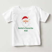 Conception de Noël mignonne pour enfant, l'enfant