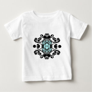 T-shirt Pour Bébé Conception graphique -