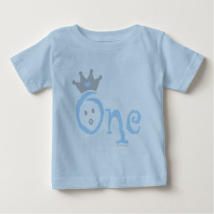T-shirt Pour Bébé Conception personnalisée - Gavin