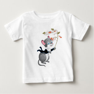 T-shirt Pour Bébé concert