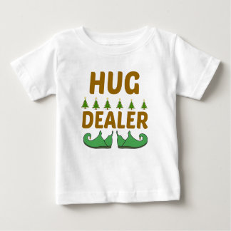 T-SHIRT POUR BÉBÉ CONCESSIONNEUR DE GROS