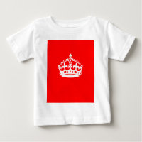 CONSERVEZ LE SYMBOLE DE LA COURONNE CALME sur le f