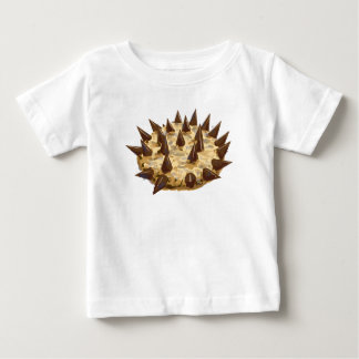 T-shirt Pour Bébé Cookie dur