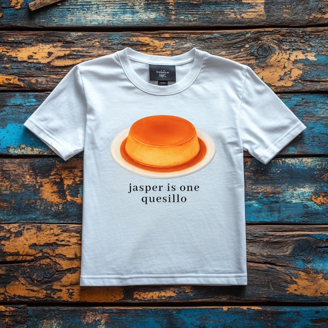 T-shirt Pour Bébé Coquette Cutie quesillo Rose Douce Bébé Fête Préna (Créateur téléchargé)