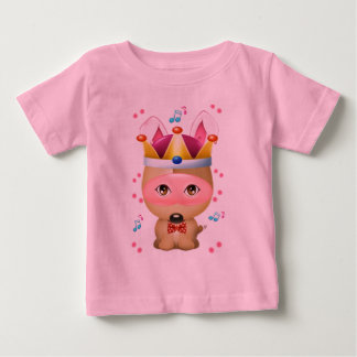 T-shirt Pour Bébé Costume de carnaval