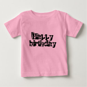T-shirt Pour Bébé Costume pour bébé