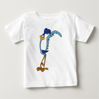T-shirt Pour Bébé Couleur ROAD RUNNER™