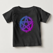 Couronne de Pentacle Lumineuse