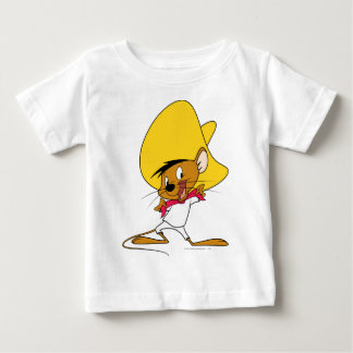 T-shirt Pour Bébé Cravate à mâchoires SPEEDY GONZALES™