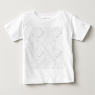 T-shirt Pour Bébé Créez votre propre personnalisation personnalisée