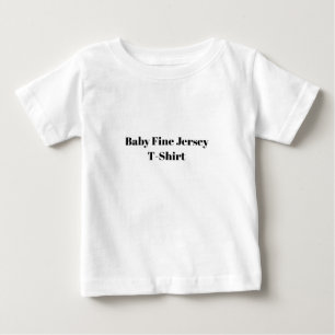 T-shirt Pour Bébé Créez Votre Propre Sweatshirt En Fleece Pour Tout-