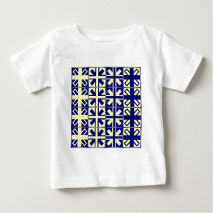 T-shirt Pour Bébé Croix chrétienne Motif 2