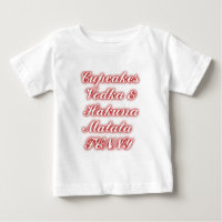 Cupcakes Rouge Vodka Hakuna Matata FUNNY.