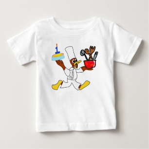 T-shirt Pour Bébé Cute