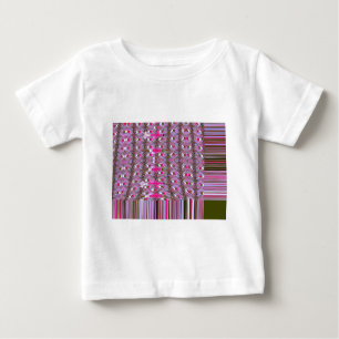 T-shirt Pour Bébé Cute Edgy Hakuna Matata Belles Personnes Africaine