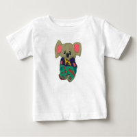 Cute koala avec dessin de vêtements humains
