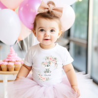 Cute Koala Rose Sage Floral Vert Anniversaire