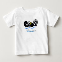 Cute- Sea OTTER - Graphique animal en voie de disp