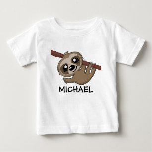 Vetements Chaussures Paresseux Pour Bebe Zazzle Fr Vetements Chaussures Paresseux Pour Bebe Zazzle Fr