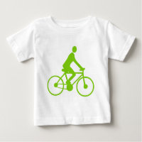 Cyclisme - Martian Green