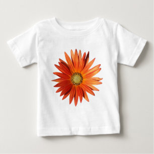 T-shirt Pour Bébé Daisy africain