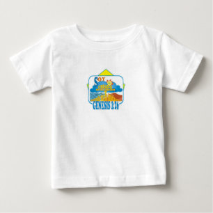 T-shirt Pour Bébé Dans leur T-shirt Photo Bodysuit bébé