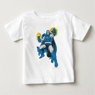 T-shirt Pour Bébé Darkseid & The Omega Force