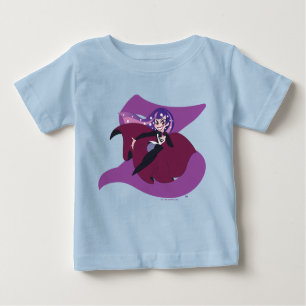 T-shirt Pour Bébé DC Super Hero Girls Zatanna